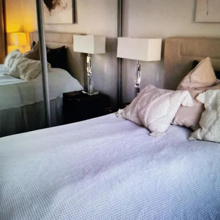 Stoy Hina Lejlighed Stavanger