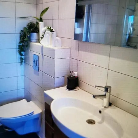 Lejlighed Stoy Hina Stavanger